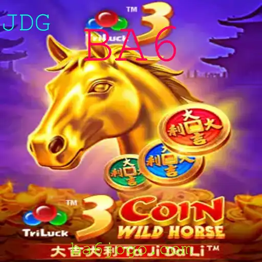 Explorando o Universo de 3CoinWildHorse: Guia Completo e Atualizado