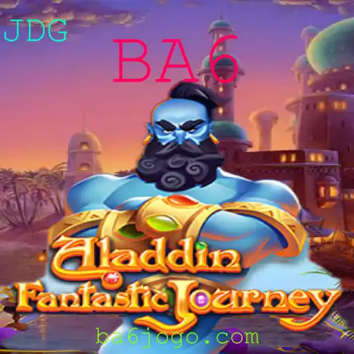Explorando o Fascinante Mundo do Jogo 'Aladdin' no Contexto Atual com BA6