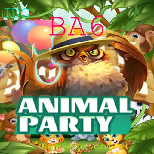 AnimalParty: Uma Nova Experiência de Jogo com a Atualização BA6