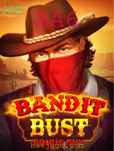 BanditBustBonusBuy: Uma Aventura Empolgante no Mundo dos Jogos