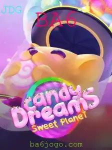 Explorando o Fascinante Universo de CandyDreams