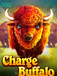ChargeBuffalo: A Aventura Dinâmica e Estratégica no Universo BA6