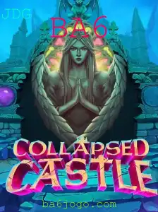 Explorando o Universo de 'CollapsedCastle': Um Novo Confronto no Mundo dos Jogos