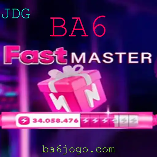 Descubra o Empolgante Jogo FastMaster: Uma Nova Experiência com BA6