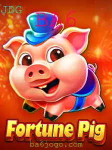 Explorando o Empolgante Mundo de FortunePig