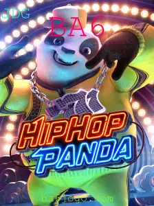 A Nova Sensação dos Jogos: Descubra o Mundo de HipHopPanda