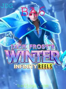 Descobrindo JackFrostsWinter: Um Mergulho no Mundo Gelado do Jogo BA6