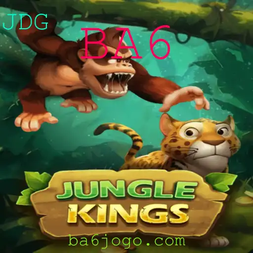Explorando o Mundo de Aventura em JungleKings