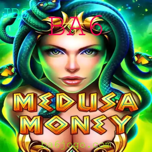 Descubra o Fascinante Mundo de MedusaMoney