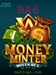 Descubra o Fascinante Mundo de MoneyMinterBonusBuy: Um Jogo Revolucionário