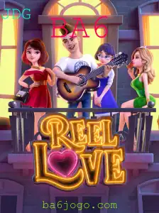 Explorando o Universo de ReelLove: Um Guia Completo para Novos Jogadores