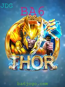 Descubra o Fascinante Mundo do Jogo THOR: Uma Jornada Épica
