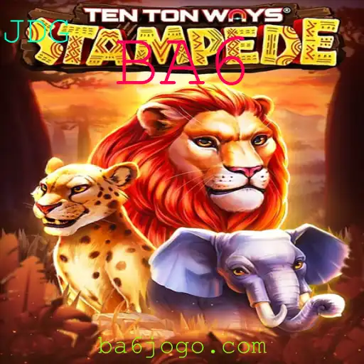 Descubra o Mundo de Aventura de TenTonWaysStampede