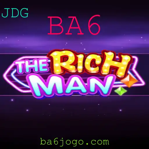 TheRichMan: Explorando o Fascinante Mundo do Jogo BA6
