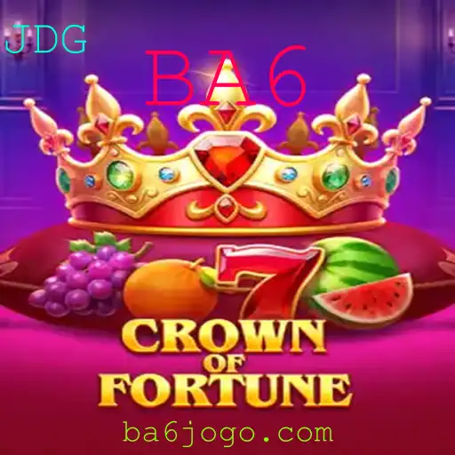 CrownofFortune: Um Mergulho Profundo no Mundo de BA6