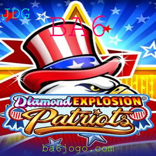 Aventuras e Estratégias em DiamondExplosionPatriots
