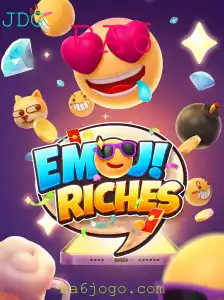 Descubra o Mundo Emojido Jogo EmojiRiches com Destaque para a Palavrad-Chave BA6