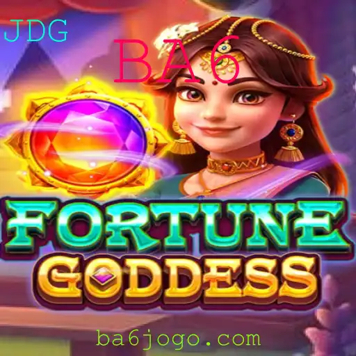 Explorando o Mundo do Jogo FORTUNEGODDESS: Uma Jornada Épica com BA6