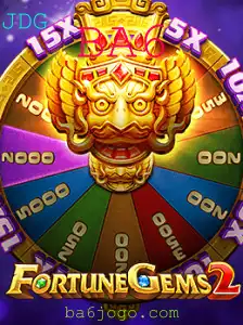 Explorando FortuneGems2: A Última Sensação dos Jogos com a Palavra-chave 'BA6'