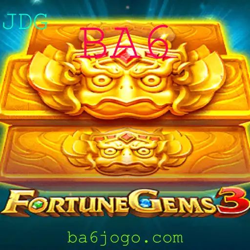 Explore o Mundo de FortuneGems3: Uma Aventura Empolgante na Era dos Jogos Digitais