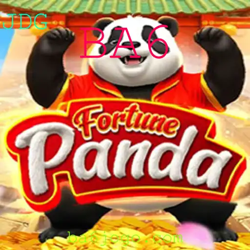 FortunePanda: Mergulhando na Aventura com BA6