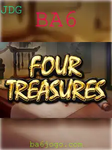 Descubra o Fascinante Mundo de FourTreasures: Jogo de Estratégia e Aventura