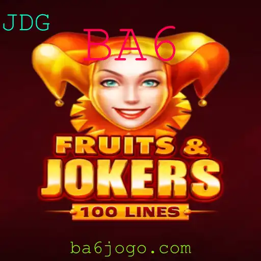 Explore o Empolgante Mundo de FruitsAndJokers100