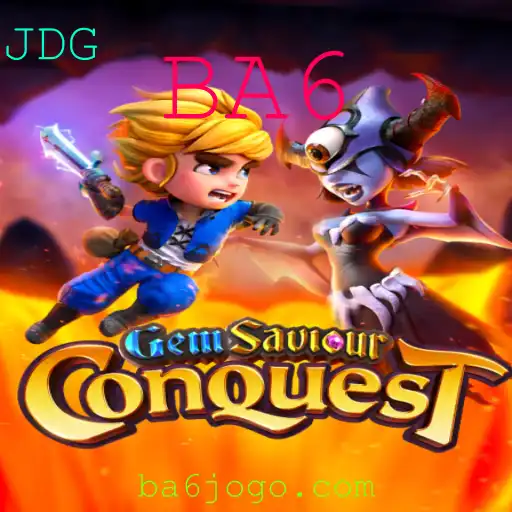 Conheça o Jogo GemSaviourConquest e Entre na Aventura da Palavra-Chave BA6