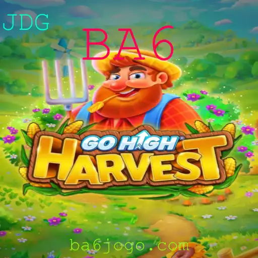 Descubra GoHighHarvest: Uma Aventura Agrícola com a Palavra-Chave BA6