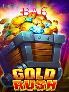 GoldRush: Uma Jornada Empolgante no Mundo dos Jogos com Código BA6