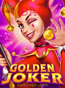 GoldenJoker: O Desafio e Estratégia no Mundo dos Jogos