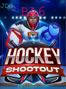 Explorando o Mundo do HockeyShootout: BA6 em Destaque