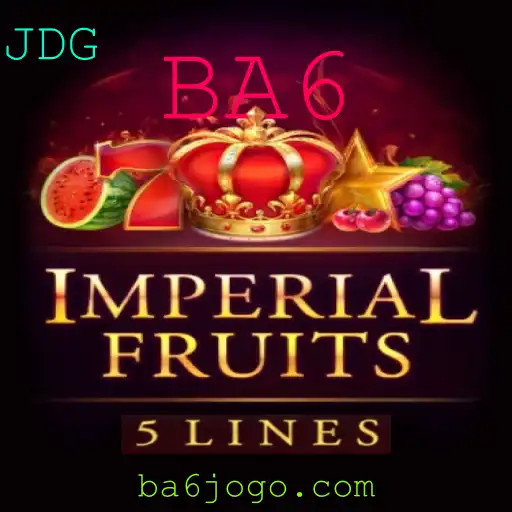 ImperialFruits5: Uma Experiência de Jogo Única com a Palavra-Chave BA6