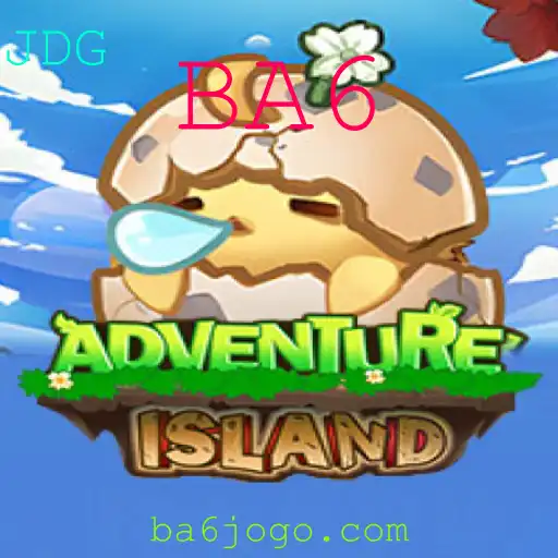 Explore IslandsAdventure: Descubra o Mundo de BA6