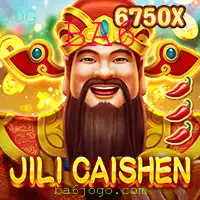 JILICaishen: Aventuras Místicas e Estratégia Inovadora