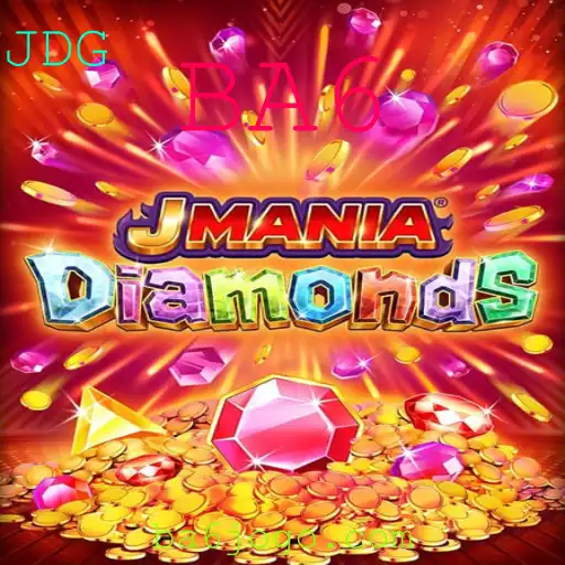 JManiaDiamonds: Explorando o Fascinante Mundo do Puzzle Interativo