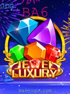 Descubra as Emoções e Regras do Jogo JewelLuxury: Uma Aventura Brilhante pela Palavra-Chave BA6