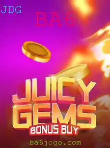 Explorando o Mundo de JuicyGemsBonusBuy: Diversão e Estratégia em Cada Rodada