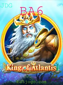Explorando o Universo de 'KingofAtlantis': Regras e Estratégias para o Jogo