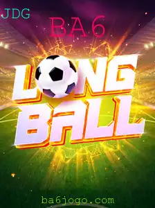 Explorando o LongBall: Introdução e Regras do Jogo com o Módulo BA6