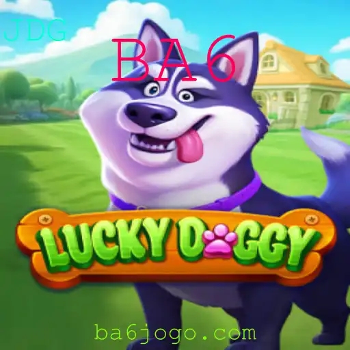 Descobrindo o Fascinante Mundo de LuckyDoggy: Um Jogo Envolvente