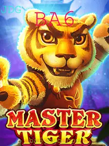MasterTiger: Descubra o Fascinante Mundo do Jogo BA6
