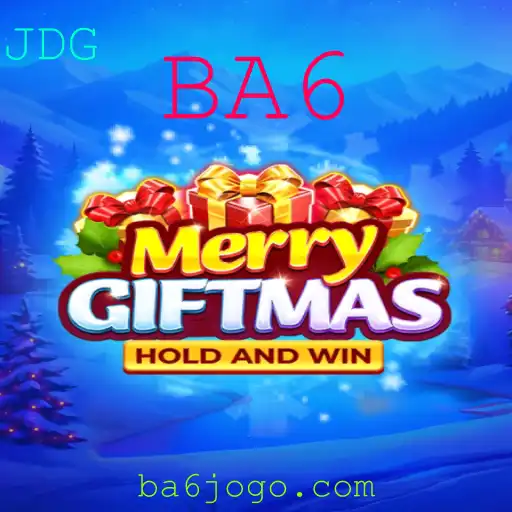 Descubra o Encantador Mundo de MerryGiftmas e a Palavra-Chave Secreta BA6