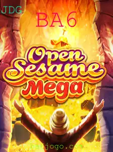 Desvendando o Fascinante Mundo de OPENSESAMEMEGA