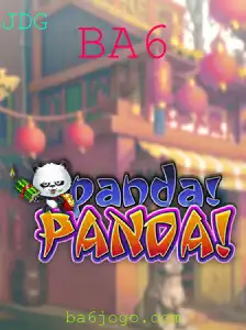 Descubra 'PandaPanda': O Fascinante Jogo de Estratégia com a Palavra-chave BA6