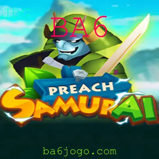 PreachSamurai: Explorando o Novo Fenômeno do Mundo dos Jogos