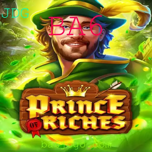 PrinceOfRiches: Descubra o Novo Fenômeno dos Jogos de Estratégia