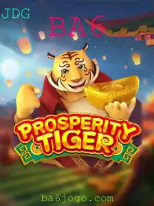 Descubra ProsperityTiger: O Fascinante Jogo de Estratégia