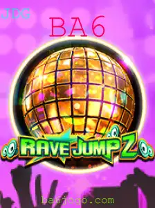 RaveJump2: Uma Jornada Alucinante e Explosiva