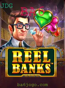 ReelBanks: Descubra o Novo Jogo de Estratégia com BA6